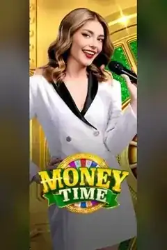 Jaquette du jeu télévisé Money Time